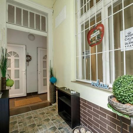 Miracle Home - City Center Budapest Extérieur photo