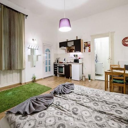 Miracle Home - City Center Budapest Extérieur photo