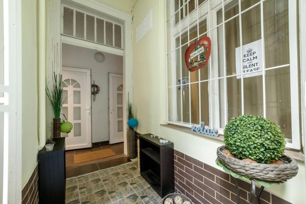 Miracle Home - City Center Budapest Extérieur photo