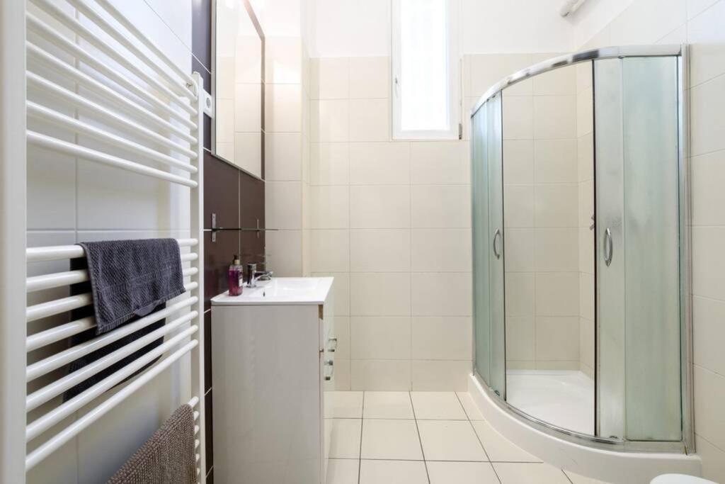 Miracle Home - City Center Budapest Extérieur photo