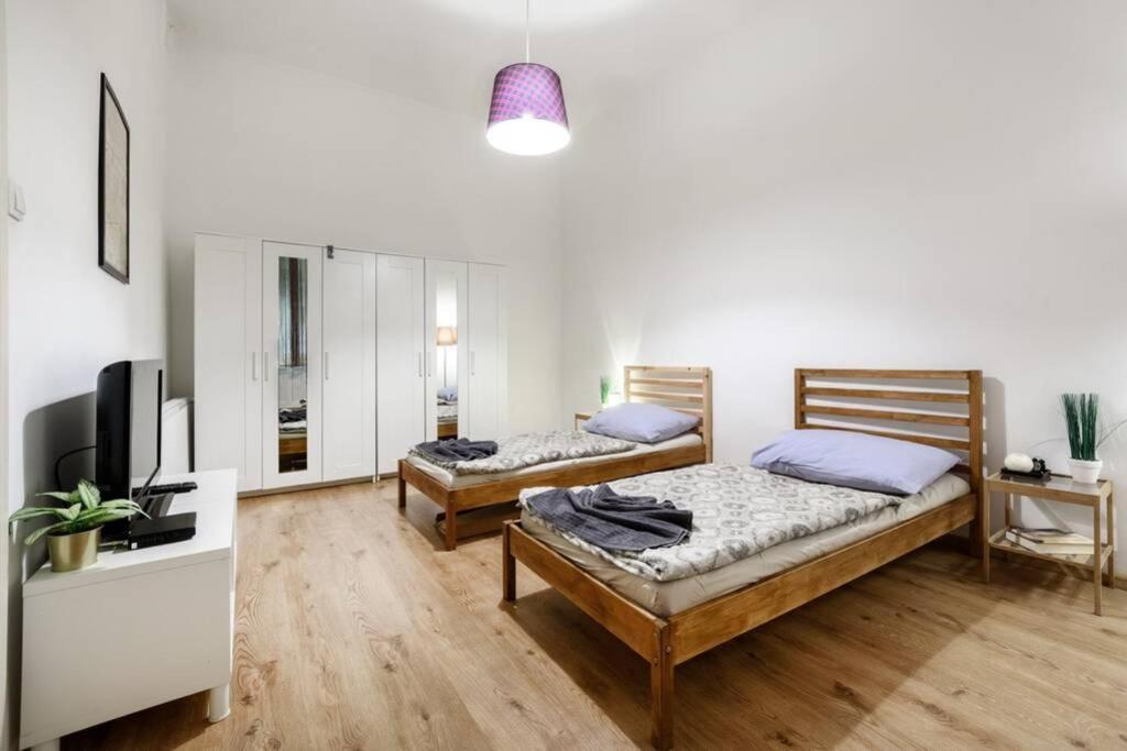 Miracle Home - City Center Budapest Extérieur photo
