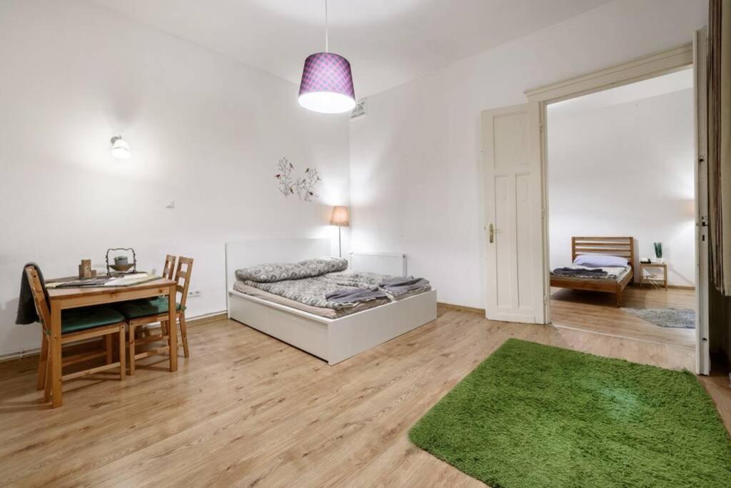 Miracle Home - City Center Budapest Extérieur photo